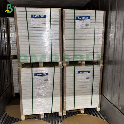 78g CB CFB CF ورق رقمي بلا كربون لمعدات نسخ متعددة الأجزاء