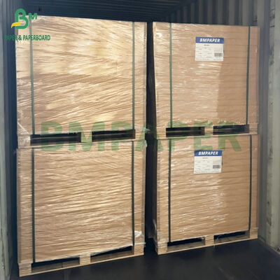 ورقة من الورق المقوى الأبيض قابلة للغلق بالحرارة لحزمة نفطة التصاق قوي مع ورق صلب مقاوم للرطوبة PVC / PET 250 جرام 300 جرام لعرض البيع بالتجزئة