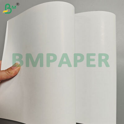 C2S Double Side Coated and Glossy Black Core Art Paper Sheets