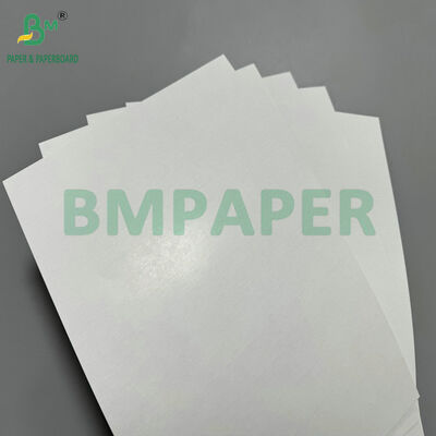 سماكة عالية صلابة الأسود الأساسية 310gsm 320gsm ورق لعب الورق لمصنعي ألعاب الطاولة