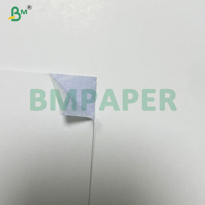 310GSM 320GSM Blue Core TCG ورق لعبة الورق 60x55cm