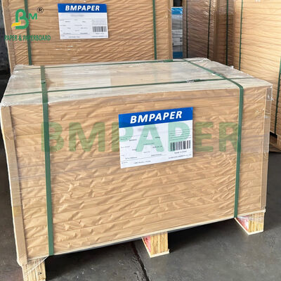 350 غرام 400 غرام طباعة أوفست لينة بيضاء سميكة ورقية غير مغلفة غلاف 28 × 40