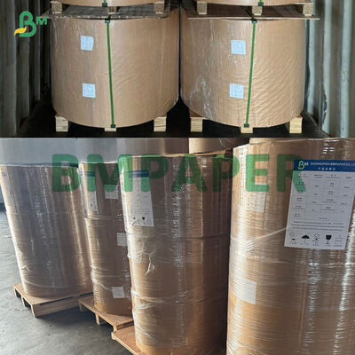 FDA Margarine Wrapping Paper 40gsm 50gsm In Roll 600mm For Butter Packaging

