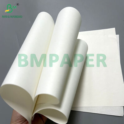 طويلا الحبوب 75gsm 80gsm غير مغلفة النص الرقمي المخزون لداخلية الكتب 11 "× 14"