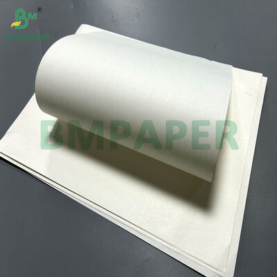 طويلا الحبوب 75gsm 80gsm غير مغلفة النص الرقمي المخزون لداخلية الكتب 11 "× 14"