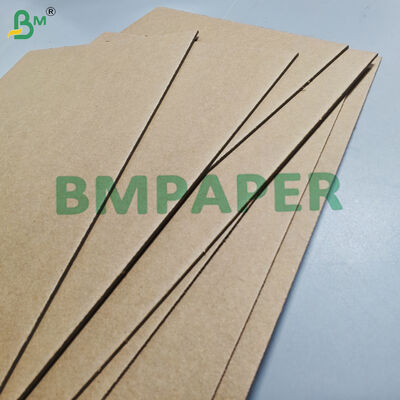 1250gsm 1600gsm Double Lined Case Board For Gift Boxes High Stiffness