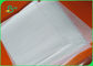 30-60 جرامًا من ورق الكرافت الأبيض MG MG معتمد من إدارة الغذاء والدواء لأكياس تغليف المواد الغذائية