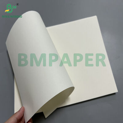 65 غرام 75 غرام ورق كتاب ضخم غير مغطى للكمبيوتر المحمول 31x 43 بوصة