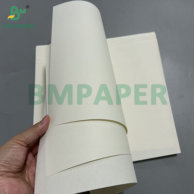 65 غرام 75 غرام ورق كتاب ضخم غير مغطى للكمبيوتر المحمول 31x 43 بوصة