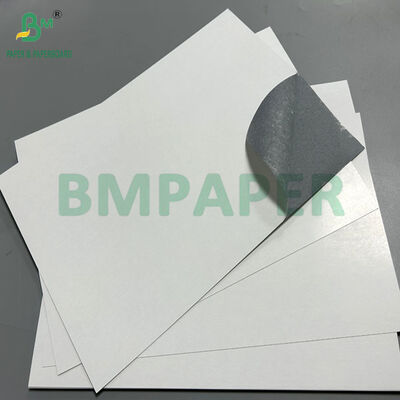 310gr 330gr سطح ناعم قلب أسود TCG Cardstock 71 x 95cm