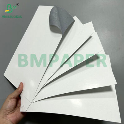 310gr 330gr سطح ناعم قلب أسود TCG Cardstock 71 x 95cm
