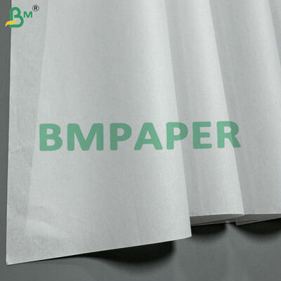High Opacity, Excellent Foldability 40gsm 50gsm Uncoated Woodfree Offset Paper for Bible & Pharmaceutical Inserts