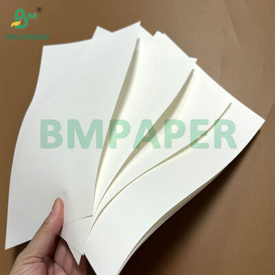 120gsm 150gsm Uncoated White Envelope Paper For Offset Printing 72 x 90cm