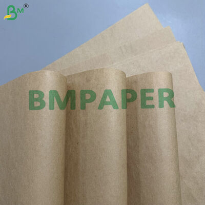Tear-Resistant & Lint-Free Premium Automotive Paint 50gsm 60gsm Masking Paper Clean Edge Masking for Car Body Shop