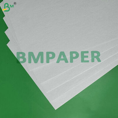 0.5mm-2mm Food Grade Rigid White Cardboard for Pizza Box Packaging Cake Boxes