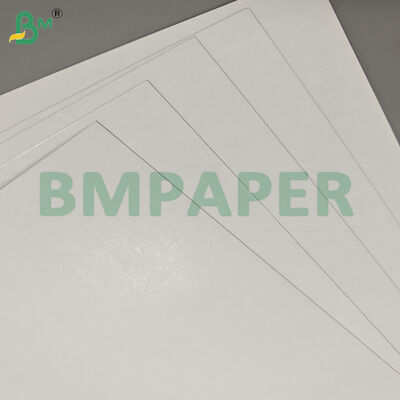 310gsm Black Core Coated Glossy Paper Sheets for Playing Cards