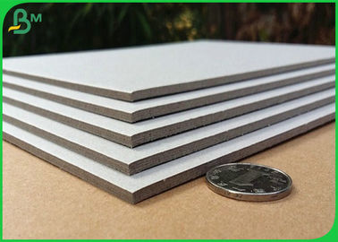 144*108 سم صلابة عالية 1.5MM 2MM غرايبورد لصنع صندوق الهدايا