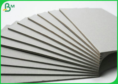 144*108 سم صلابة عالية 1.5MM 2MM غرايبورد لصنع صندوق الهدايا