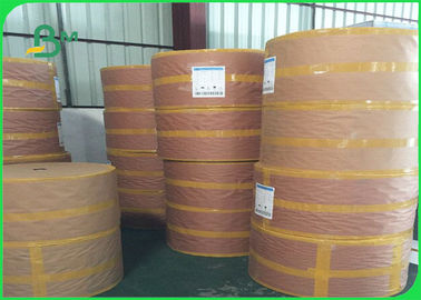 الورق الأصفر البرتقالي الأزرق الملون 60G 70G 80G 120G في الأدوات