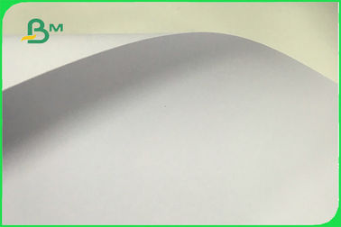 الدرجة UWF الورق الخالي من الخشب غير المغطى 80gsm إلى 120gsm OBA خالية من الملفوف