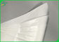 35gsm 40gsm 100 ٪ Pure Pulp MG ورق كرافت أبيض لحزم المواد الغذائية
