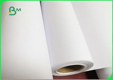الصيغة الكبيرة CAD 20 # الورق الموثوقة للكاتب النفاث 30 '× 50 ياردات
