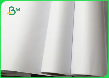 الصيغة الكبيرة CAD 20 # الورق الموثوقة للكاتب النفاث 30 '× 50 ياردات
