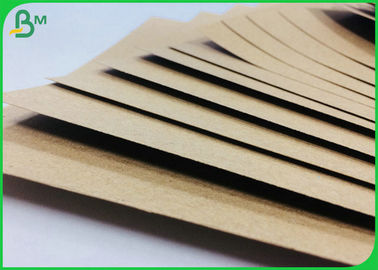 160GSM إلى 220GSM لوحة كرافت غير مغلفة