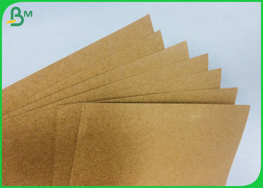 160GSM إلى 220GSM لوحة كرافت غير مغلفة
