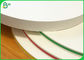 متعدد الألوان المطبوعة 60g 120g لفة ورق الغذاء الصف لصنع سترو الورق