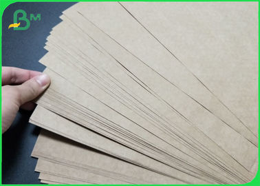 الورق الكرافت الخضروى الخضروى 50GSM - 250GSM
