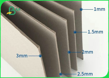 2000mic 2mm غرايبورد للصعود لوحة دعم النمذجة 70 * 100cm