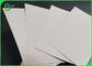 سترو الورق المقوى المواد القابلة لإعادة التدوير المجلس الرمادي 0.56 مم 0.88 مم 1.04 مم سميكة