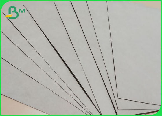 وافق FSC FDA على ورق كرافت أبيض للطعام 120 جرام - 250 جرام لب الخشب