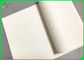 أكياس الطحين البكر 80 جرام 100 جرام لفة ورق كرافت بيضاء قوية