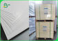 لوح حاويات طعام أبيض من الورق المقوى عالي السعة 235 ج / م 965 مم رولز
