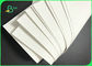 60um - 400um ورق الحجر الأبيض للمواد البيئية للطباعة أو التغليف