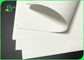 60um - 400um ورق الحجر الأبيض للمواد البيئية للطباعة أو التغليف