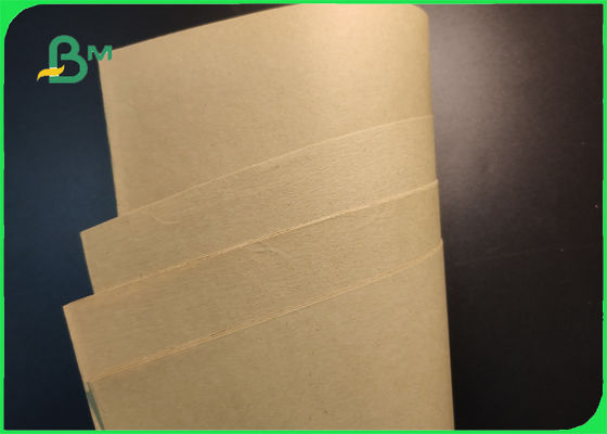 MG MF عالية الجودة 40gsm إلى 400gsm ورق الكرافت البني لصندوق الهدايا قوة عالية