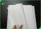 30g 40g Eco - ورق الكرافت الأبيض MG صديق للبيئة لتغليف المواد الغذائية