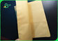 95gsm Gloden Yellow Kraft Envelop Paper Rolls