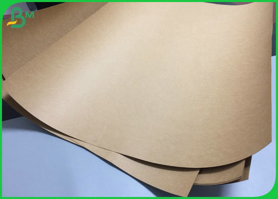 18 x 12 بوصة SGS معتمدة الصف الغذائي ورقة كرافت العذراء 270GSM 300GSM