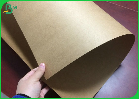 18 x 12 بوصة SGS معتمدة الصف الغذائي ورقة كرافت العذراء 270GSM 300GSM