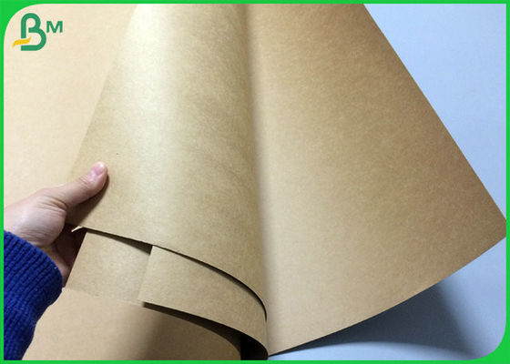 18 x 12 بوصة SGS معتمدة الصف الغذائي ورقة كرافت العذراء 270GSM 300GSM