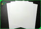 طباعة أوفست مغلفة على الوجهين 130um PP Synthetic Paper Non - Teahable Notebook