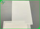 168g 240g Woodfree ورقة حجرية قابلة للطباعة مقاومة للتمزق 787 مم × 1000 م لفة جامبو