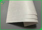 أوراق النسيج القابلة للطباعة Destop حجم A4 مع جانب واحد مغلفة سمك 0.2mm