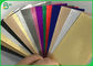 لفافة ورق تكس ملونة بعرض 150 سم قابلة للغسل من أجل أكياس تكس قوية