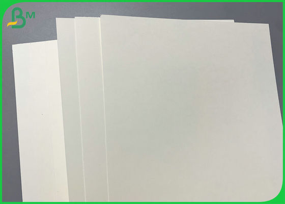 SGS 230g 260g PE المغلفة ورقة قاعدة Cupstock 850mm لفة