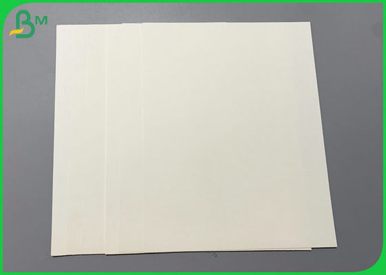 SGS 230g 260g PE المغلفة ورقة قاعدة Cupstock 850mm لفة